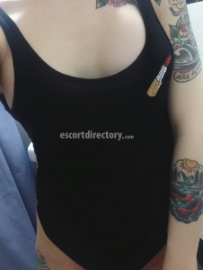 escorts Darcy Hall