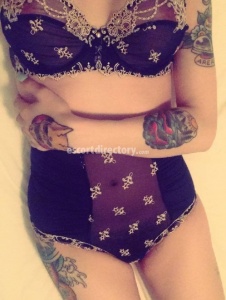 escorts Darcy Hall