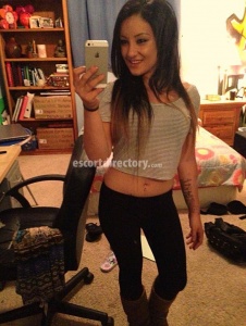 escorts Jemma James