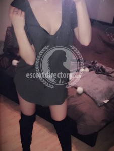 escorts Rachel