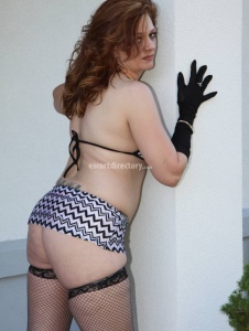 escorts Monica