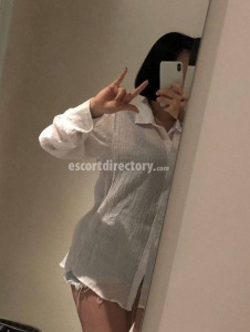 escorts Hana