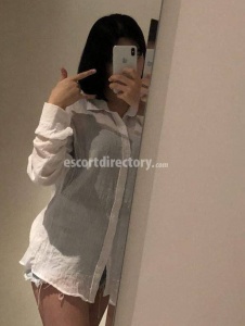 escorts Hana