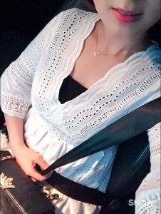 escorts Hana