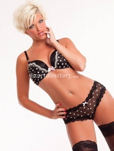 escorts Alexandra Kole