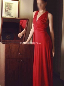 escorts Daphne Dubois