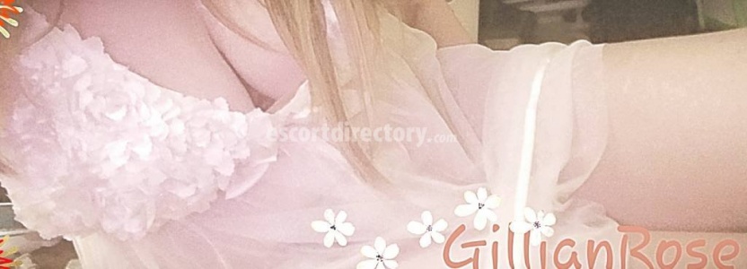 escorts GillianRose