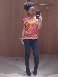 escorts Olivia Cabot