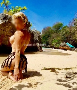 escorts Vanessa Harlowe