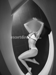 escorts Vanessa Harlowe