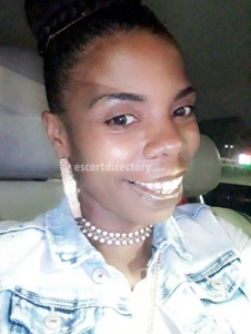 escorts Kamora Da Dick Explorer