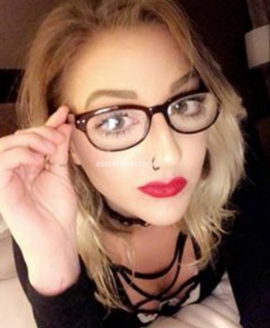 escorts Lulu Rose