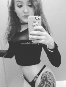 escorts Lulu Rose