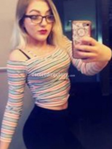 escorts Lulu Rose
