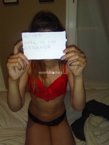 escorts XxAlyishaxX