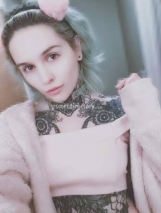 escorts Saint Sabrina