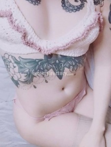 escorts Saint Sabrina