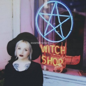 escorts Saint Sabrina