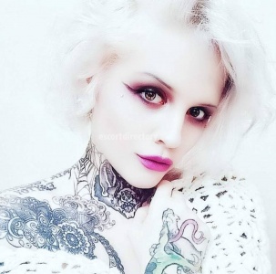 escorts Saint Sabrina