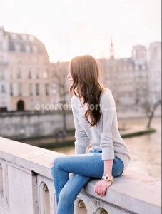 escorts Evelyn Greene