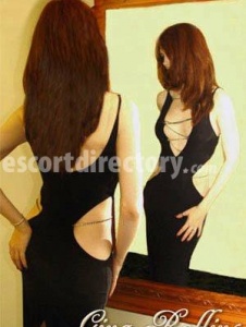 escorts Gina Rollins
