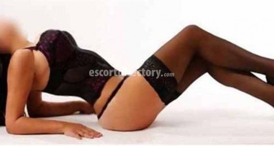 escorts Noel Shakar