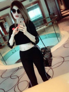 escorts Sanam-Malik