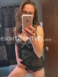 escorts Gina