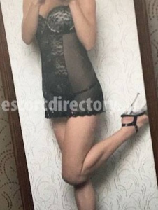 escorts Gina