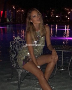 escorts Silvia