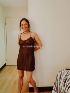 escorts Miss Anna Corleone