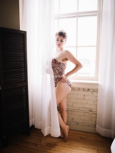 escorts Eliza Fitzgerald