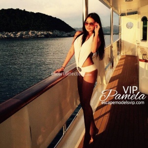 escorts Pamela