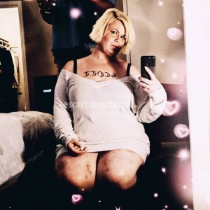 escorts BossiBLovely