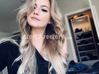 escorts Britney Light