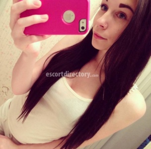 escorts Christa R Wilson