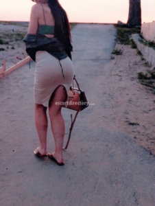 escorts CoCo Chanelle VIP