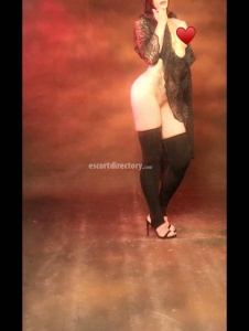 escorts CoCo Chanelle VIP