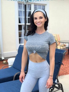 escorts Ericaq Allen