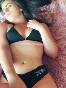 escorts Haily Lockwood