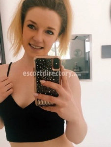 escorts Kate Kennedy