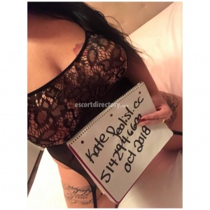 escorts Kate100