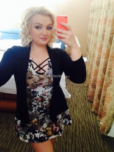 escorts Monroe Mohnae