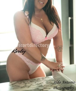 escorts Karley