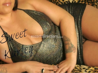 escorts Karley