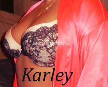 escorts Karley