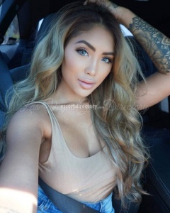 escorts Mandy