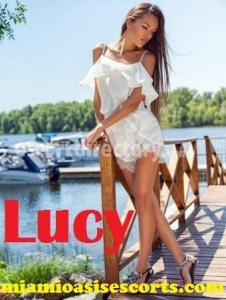 escorts Lucy