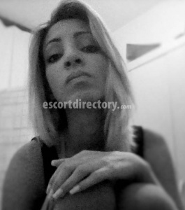 escorts Eduarda Fire