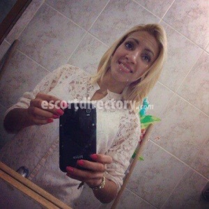 escorts Eduarda Fire